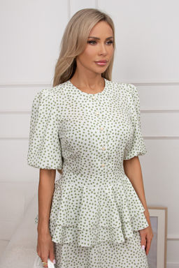 VALENTINA Платье Инга №1 фото 2