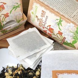 Иван-чай С жасмином в фильтр-пакетах - Мариславна фото 3