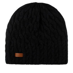 Шапка HERMAN арт. EDMOND 088 (черный)