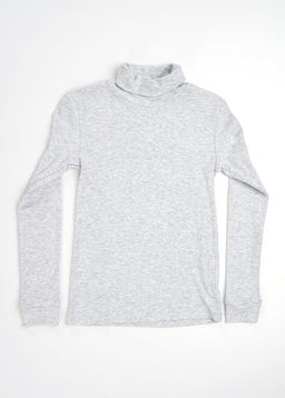 Водолазка детская