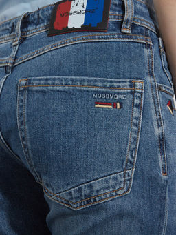 Женские джинсы бойфренды - Mossmore фото 10