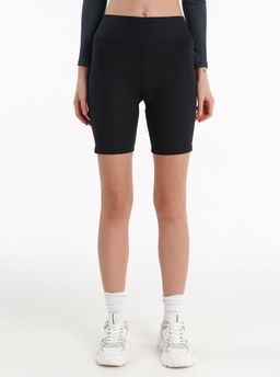 95036 Шорты ЧЕРНЫЙ