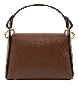 Сумка женская из телячьей кожи - Sefaro фото 2