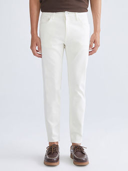 730 Havu? Kal?p Erkek Jean Pantolon