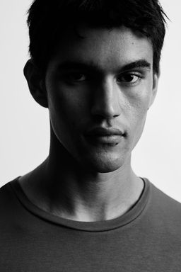 Pijama de punto - H&m фото 3