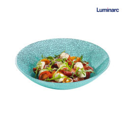Тарелка суповая ICY TURQUOISE 20см