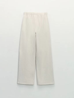 Брюки джоггеры из хлопка / Zarina фото 2