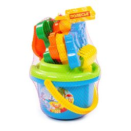 Набор №195 - Полесье фото 6