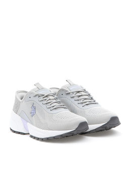 Женская серая обувь Неожиданная скидка в корзине