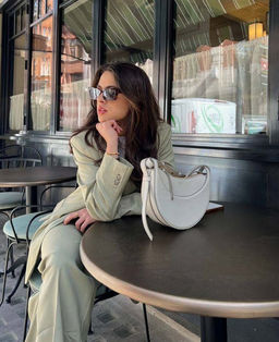 Сумка A-PL-1004-Black