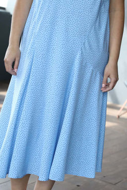 Платье П2-4072/3 - Wisell фото 6