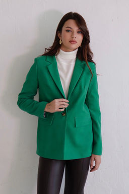 Жакет приталенный - Martichelli фото 12