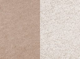 6с102.511ж2 Зимнее веселье (лен3) Полотенце махровое 67х150см