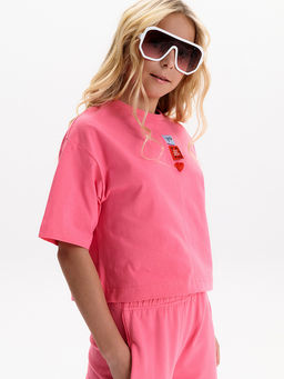 GFT3388 Футболка для девочек