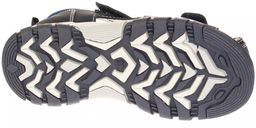 Сандалеты Зебра 18179-5  фото 3