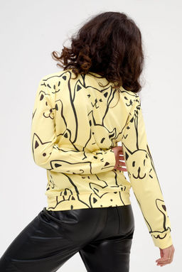 Туника Скай (40-46) - Serenada фото 4