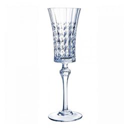 Набор фужеров (бокалов) для шампанского ЛЕДИ ДАЙМОНД 150мл 6шт