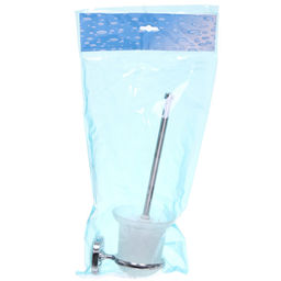 Ерш для туалета 34 см Аква 1910