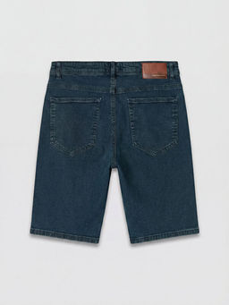Regular Fit Erkek Jean ?ort