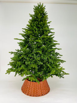 Корзина под елку 40*62 см - Ип лебедев о.ю фото 8