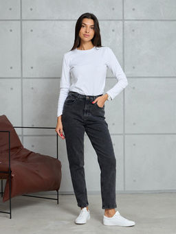 Женские джинсы арт. 19752