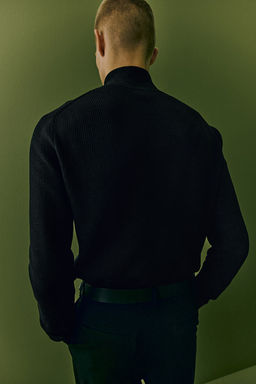 Jersey Slim Fit - H&m фото 5