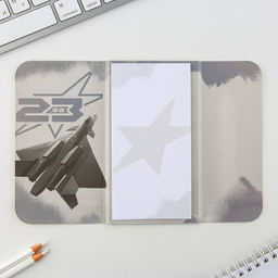 Блок бумаг с липким слоем Всегда на высоте, 30 л - Artfox фото 11