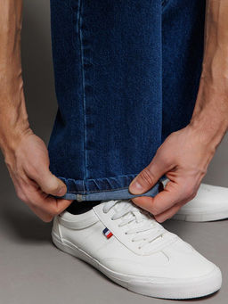 Мужские джинсы арт. TJM30 - F5 фото 8