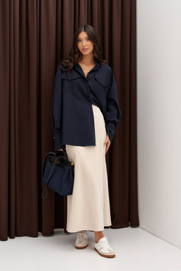 Юбка A1367 - Annete фото 3