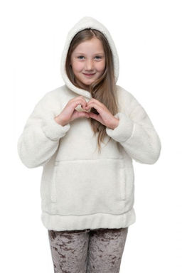 ХУДИ HOT TREND KIDS - Woollamb фото 9