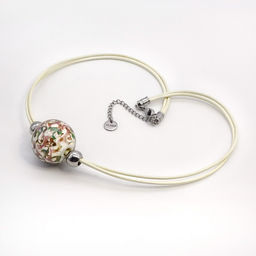 SUMMER DAY Колье LKY4517