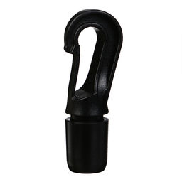 Крючок с креплением для шнура, d = 10 мм, набор 10 шт. - Simaland фото 4