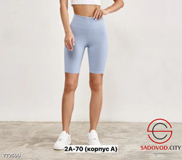Женские спортивные велосипедки