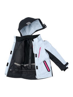 Куртка д/дев. "Джая"