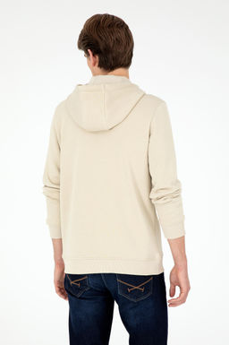 Мужская толстовка с камнем - U.s. polo assn фото 5