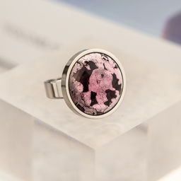 SHINE Кольцо KC4754