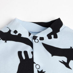 Комбинезон Крошка Я Динозавры рост 74-80 см  фото 2