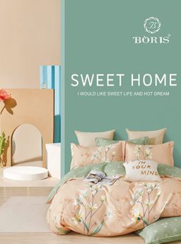 КПБ Boris Dense BORD304 Евро