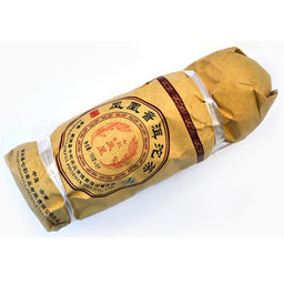 Пуэр Гнездо 100г Шу Цена за 0,5!