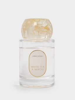 Ароматический диффузор, 100 мл, White tea & Neroli, Flowerhead - Anna lafarg фото 3