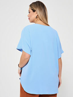 Топ 0250-1 изумрудный - Dora фото 104