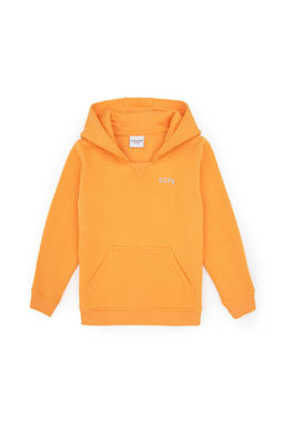 Erkek _ocuk Mango Kap__onlu Basic Sweatshirt - U.s. polo assn фото 2