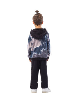 Брюки мал. О36697 - Карамелли фото 3