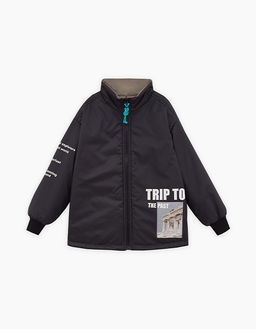 Куртка для мальчика - Bell bimbo фото 5