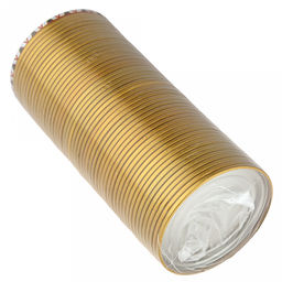 Крышка СКО1-82-20 Надежность и точность, для автоклавирования и бытового консервирования, с уплотнителем, пищевая жесть марки ЭЖК, ТУ BY 810001397.001-2017, s0,20мм, упаковка: 49шт золото/1шт литография , термоусадочная пленка, т.м. Maria (Беларусь - Домашняя мода фото 7