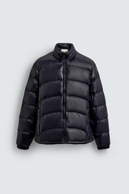 100% FEATHER WATER-REPELLENT DOWN JACKET