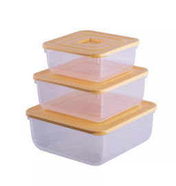 Контейнеры 3пр СВЧ Practic (0,85л+1,5л+ 2,3л)