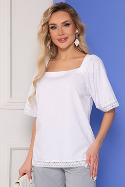 Блузка 41226 - Avili фото 3