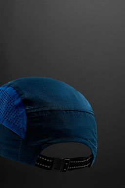 COLOUR-BLOCK RUNNING CAP - Zara фото 17