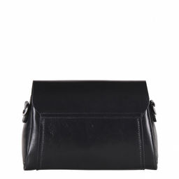 Сумка 6638VG black Vitelli Grassi